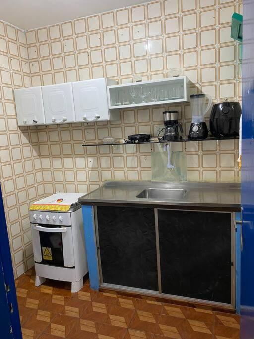 Apartamento No Coracao De Recife 3 Centro Exterior foto