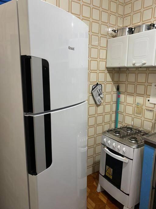 Apartamento No Coracao De Recife 3 Centro Exterior foto